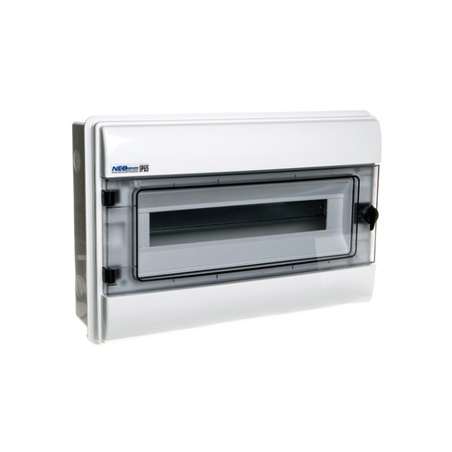Distributeur modulaire 1x18