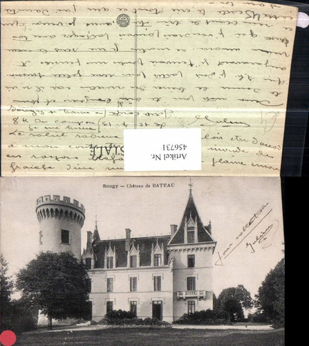 456731 centre loiret sougy - 456731,centre,