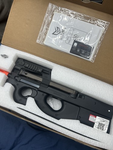 Emg krytac p90 - krytac, fn
