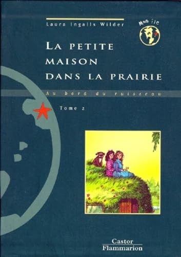 Petite maison dans prairie - la,