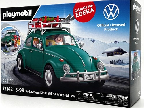 Playmobil 72142 käfer - playmobil,