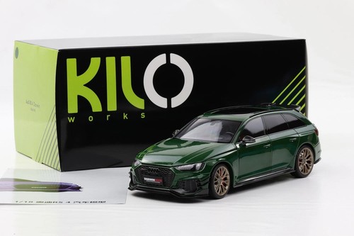 Audi rs4 darwin pro avant - audi,