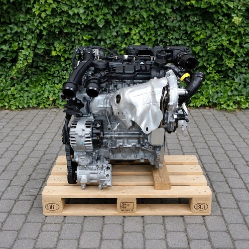 Moteur peugeot partner - peugeot,
