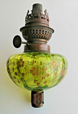 ancienne toupie de piano