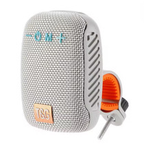 Mini haut parleur bluetooth - mini, haut-parleur