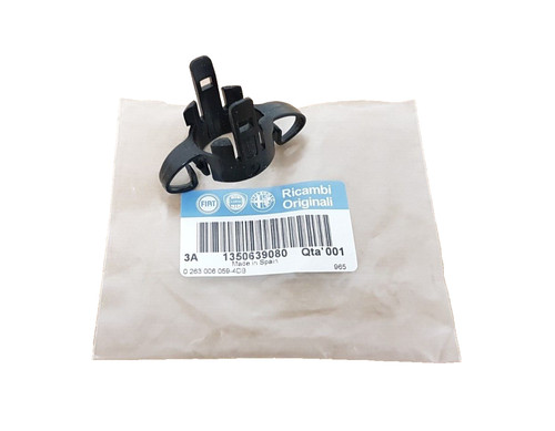 Support capteur parking - support,