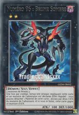 Yu-Gi-Oh! Numéro 96 : Brume Sombre : R GEIM-FR052