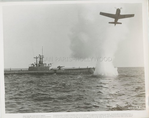 Periscope 1959 photo - 1959,