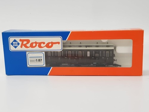 Roco 45411 compartiment - 45411,