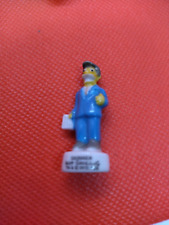 FEVE VINTAGE LOGO SKINNER