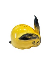 Salière Lapin & Édouard