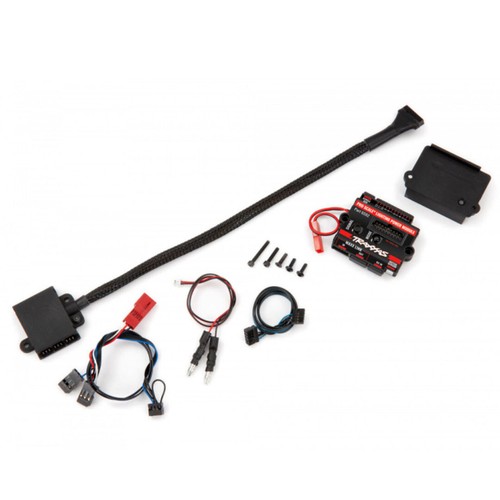 Traxxas trx6591 système - traxxas,