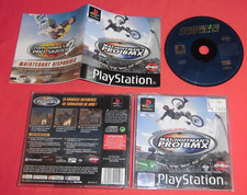 Playstation PS1 Mat Hoffman's