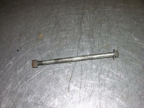 Broche roue avant yamaha yz - broche,