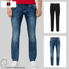 Jeans pour hommes en denim