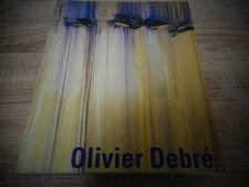 Olivier Debré. Catalogue d'exposition 1995 ( 98 )