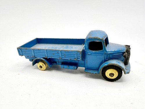 Vintage dinky toys - vintage,