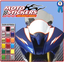 Yamaha R6 2008 - Tableau