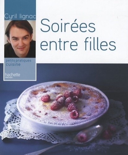 Soirée entre filles cyril - soirée,