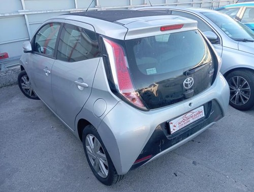 Compresseur clim toyota aygo - compresseur,