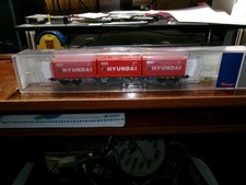 ROCO HO SCALE ITEM # 76932