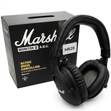 Marshall monitor n c - monitor, ii