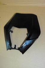 Masque de Lumière Lampe Phare Compatible À KTM HT 125 250 300 450 500 08-13 Sw