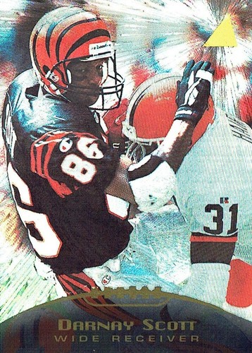 1995 pinnacle trophy - 1995,