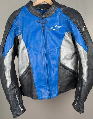 Veste moto alpinestars - moto,