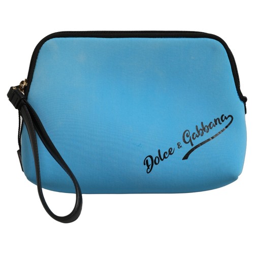 Dolce gabbana sac - dolce, bleu