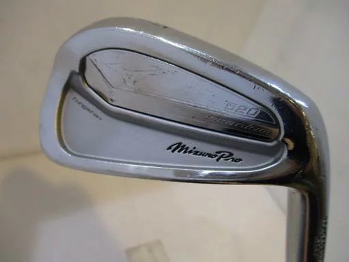 Mizuno pro 520 - 520, set