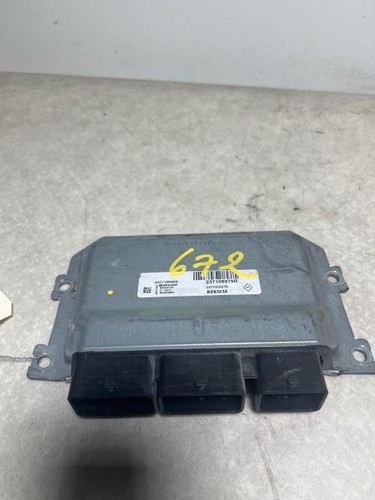 Calculateur moteur dacia - calculateur,