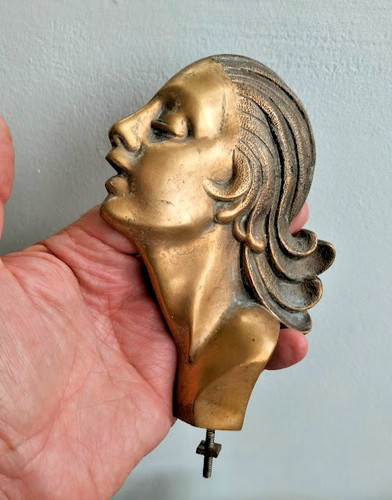 Sculpture style art déco - de,