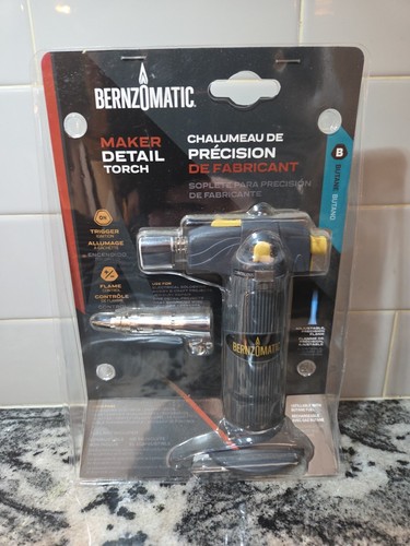 Bernzomatic st2200t micro - bernzomatic,
