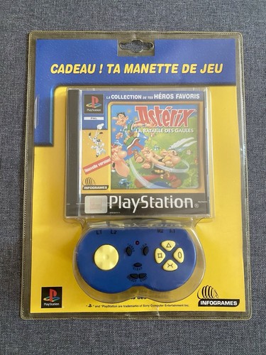 Sony playstation ps1 - 1,