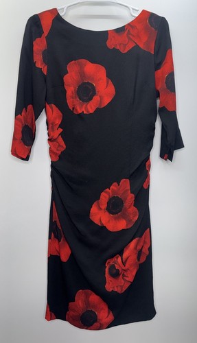 Tracy reese ruched - ruched, silk