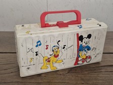 Boite Valise Malette De