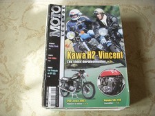 MOTO LEGENDE 132 02.2003