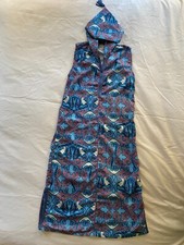 Size 12, authentic Moroccan