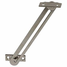 Ferrure pour abattant Avec