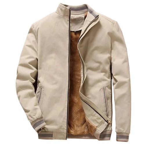 Veste chaude pour - , hommes