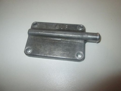 Carter valve 125 1996 - carter,