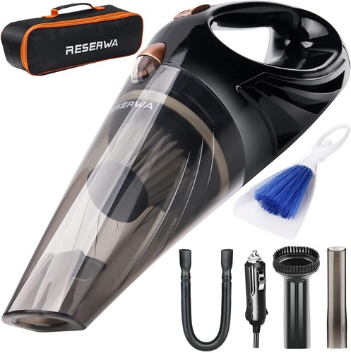Aspirateur voiture v - voiture, dc
