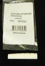 Guild Nut NuBone 6-String