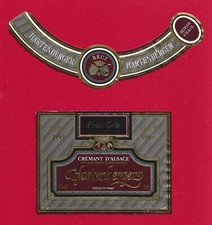 ALS62Etiquette CRÉMANT