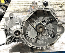 Transmission Manuelle 5