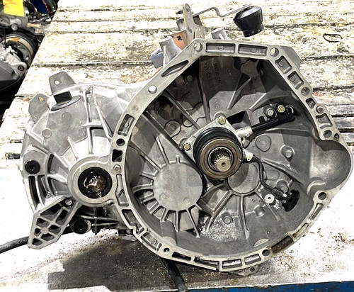 Transmission manuelle - transmission,