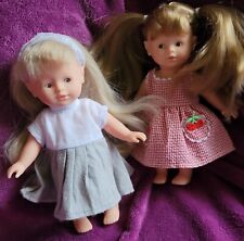 Poupée, Poupon Corolle " Mini Caroline"  Avec Tenue Collection 2000 ? A Choisir 