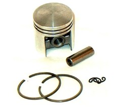 Piston Pour HUSQVARNA Tronçonneuse 262