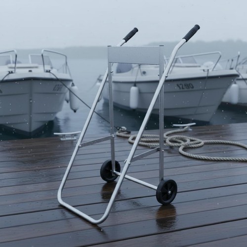 Support moteur hors - support, hors-bord